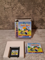Nintendo Game Boy Color Legend of The River King mit OVP und Anleitung NOE - T-Retro-Games 