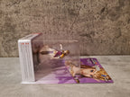 Amiibo Sammlerfigur Super Smash Bros. Collection Zelda NO. 13 Neu New Sealed - T-Retro-Games 