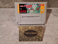 SNES Super Nintendo Blazing Skies Modul UKV - T-Retro-Games 