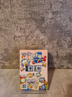 NES Puzznic mit OVP und Anleitung NOE - T-Retro-Games 