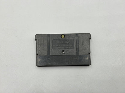 Nintendo Game Boy Advance Yoshi's Island Super Mario Advance 3 Modul USA