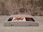 SNES Super Nintendo Marvel Super Heroes in War of The Gems Modul EUR - T-Retro-Games 
