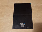SNES Pinball Dreams Spielanleitung Instruction Booklet UKV