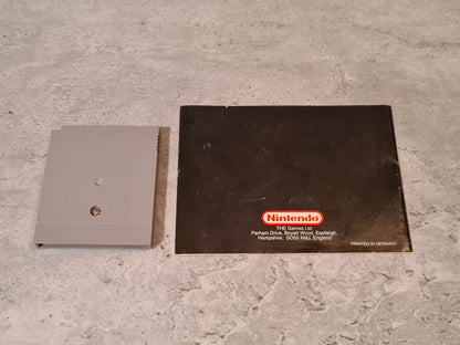 Nintendo Game Boy Classic James Bond 007 mit OVP und Anleitung NUKV - T-Retro-Games 
