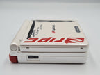 Nintendo Game Boy Advance SP Rip Curl AGS-001 Konsole Console Special Edition - T-Retro-Games 