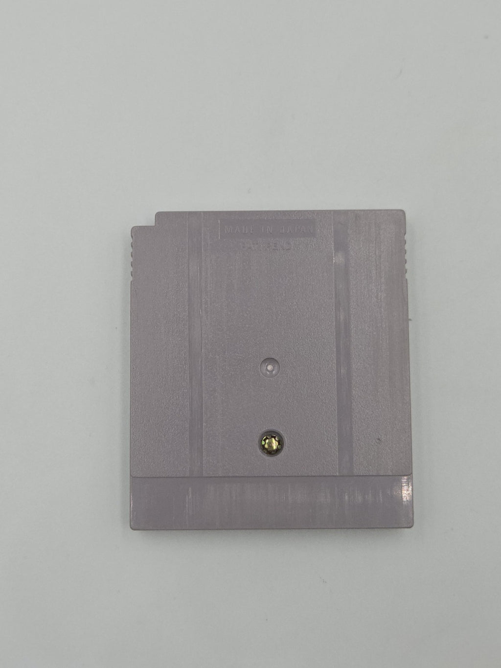 Nintendo Game Boy Classic Spiel The Lost World Jurassic Park Modul EUR