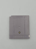 Nintendo Game Boy Classic Spiel The Lost World Jurassic Park Modul EUR