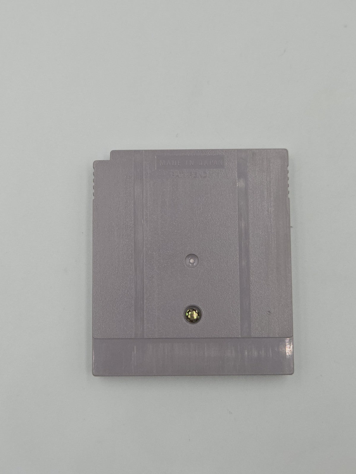 Nintendo Game Boy Classic Spiel The Lost World Jurassic Park Modul EUR