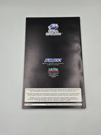 Sega Saturn Spiel Galaxy Fight mit OVP und Anleitung  Multilingual