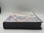 Sega Master System Danan The Jungle Fighter mit OVP und Anleitung Multilingual 