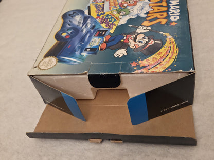 SNES Super Nintendo Super Mario Allstars Konsole Console FAH OVP