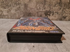 Sega Mega Drive MazinWars mit OVP Multi Language - T-Retro-Games 