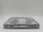 PS1 Playstation 1 Spiel Air Combat mit OVP und Anleitung Deutsch