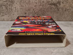 Sega Mega Drive Psycho Pinball mit OVP und Anleitung Multi Language Pappschuber - T-Retro-Games 