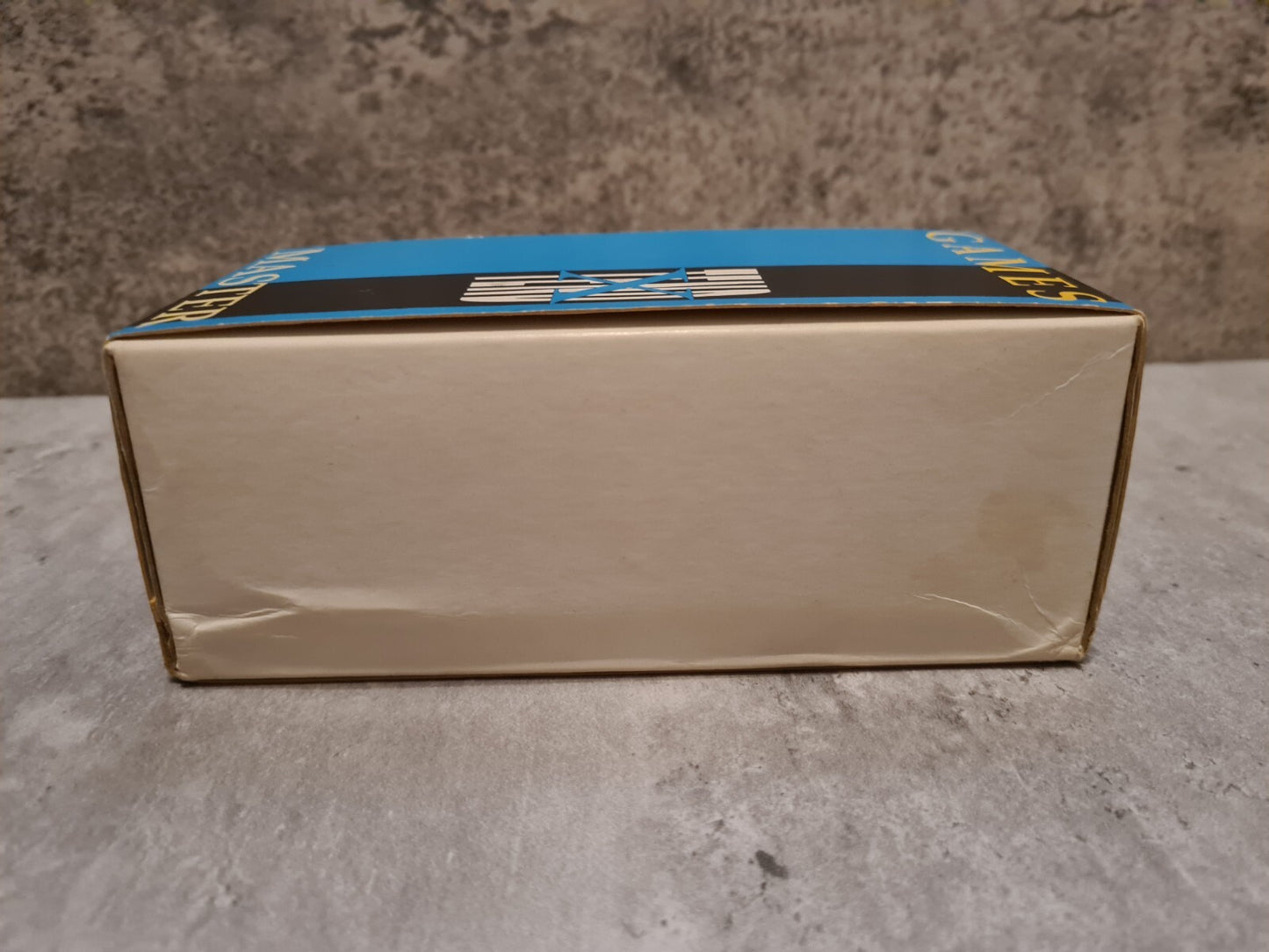 SNES Super Nintendo Games Master Adapter USA Famicom OVP