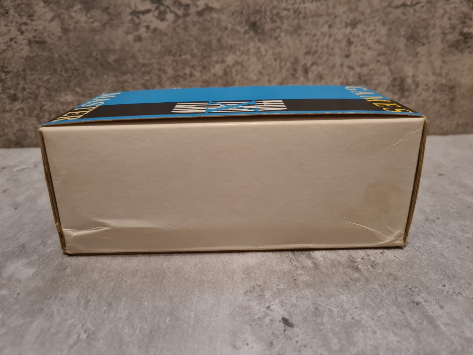 SNES Super Nintendo Games Master Adapter USA Famicom OVP