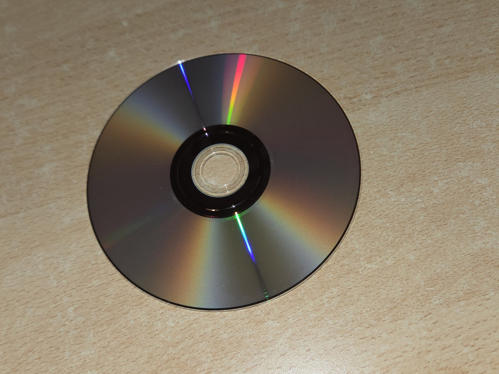 Nintendo Wii Spiel Reload mit OVP und Anleitung GER
