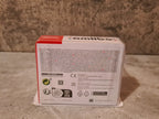 Amiibo Sammlerfigur Super Smash Bros. Collection Cloud NO. 57 Neu New Sealed - T-Retro-Games 