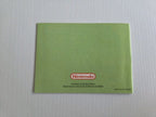 Game Boy Classic Wario Land Super Mario Land 3 Spielanleitung NOE