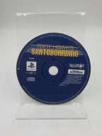 PS1 Playstation 1 Spiel Tony Hawk's Skateboarding nur CD Disc only