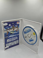 Nintendo Wii Spiel Wii Sports Resort mit OVP und Anleitung EUR