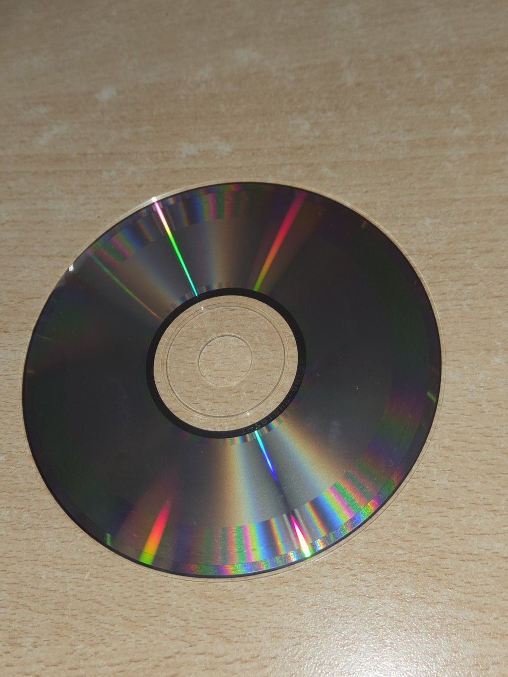 Sega Saturn Spiel Ghen War mit  OVP und Anleitung  Multi Language 