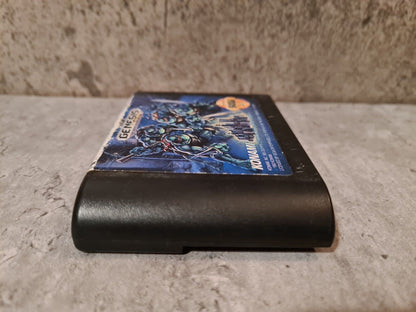 Sega Genesis Teenage Mutant Ninja Turtles The Hyperstone Heist Modul USA NTSC - T-Retro-Games 