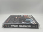 PS1 Playstation 1 Spiel Dracula Resurrection mit OVP + Anleitung Deutsch 2 Discs