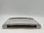 SFC Super Famicom Spiel NTSC-J F-1 Grand Prix Modul Japan