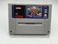 SNES Super Nintendo Vortex Modul EUR