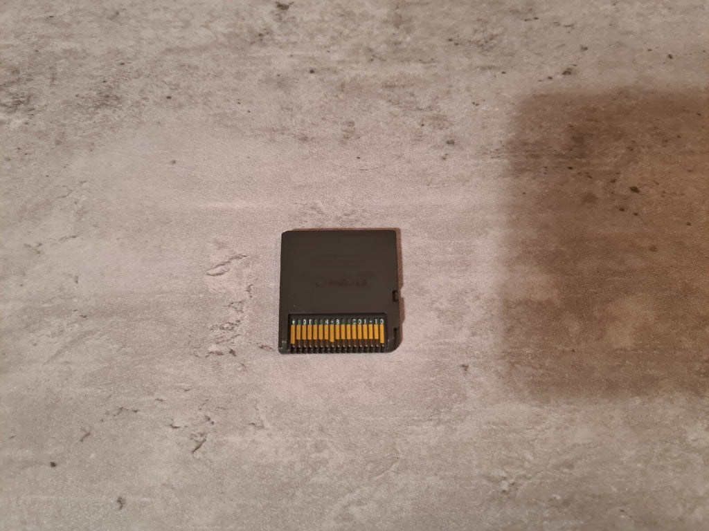 Nintendo DS Luxor Pharao's Challenge mit OVP EUR