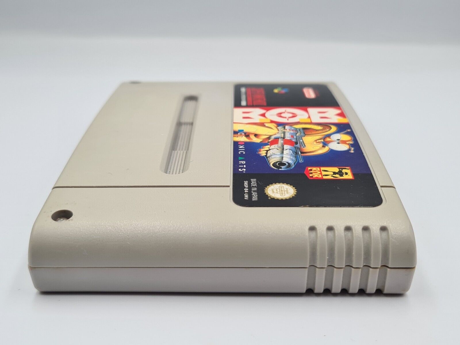 SNES Super Nintendo B.O.B. UKV Modul - T-Retro-Games 