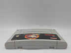 SNES Super Nintendo Spiel NBA Jam T.E. Modul EUR