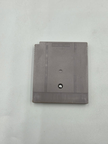 Game Boy Classic Spiel F-1 Race mit OVP und Anleitung  NOE Big Box