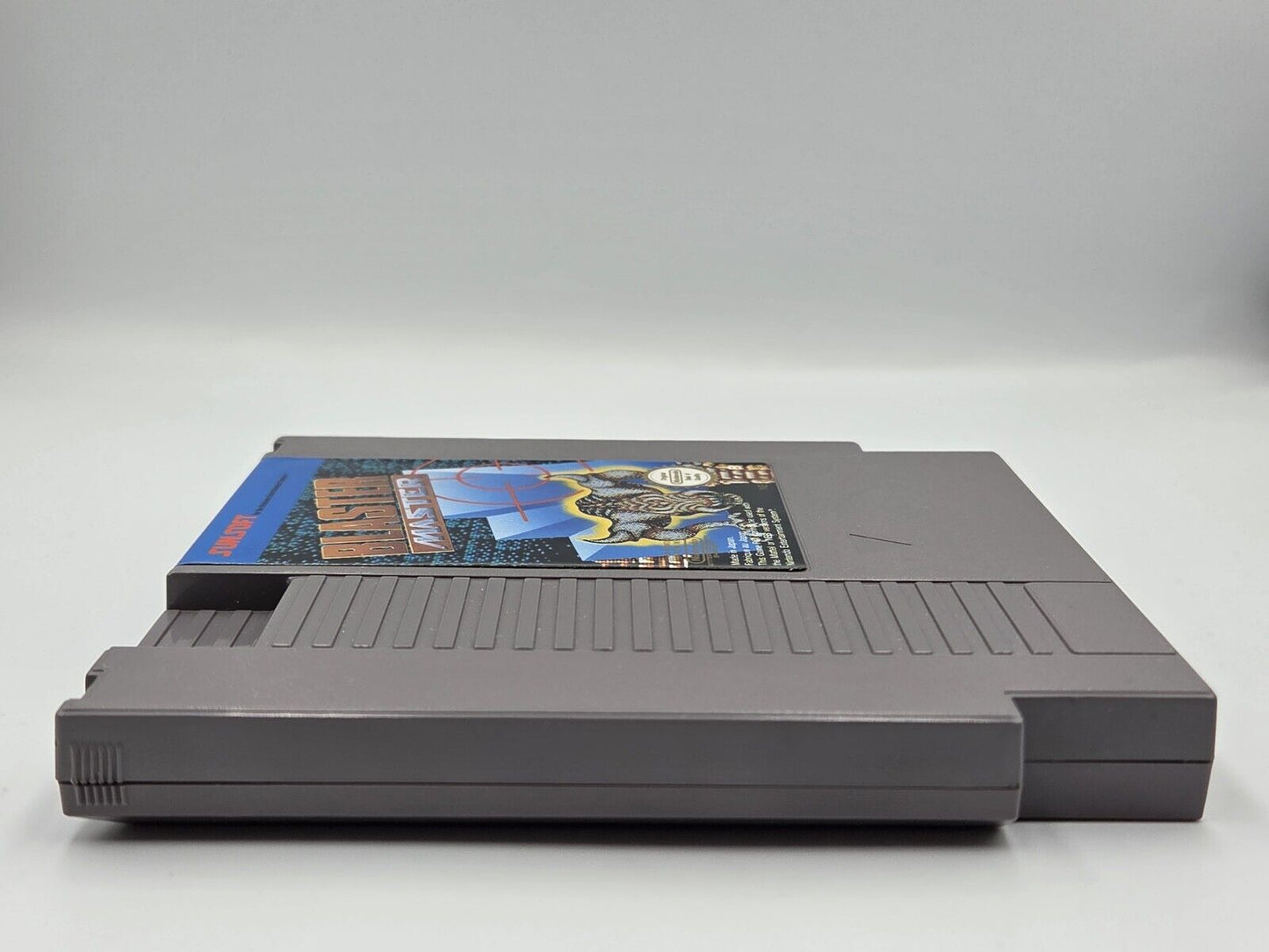 Nintendo NES Blaster Master Modul FRA - T-Retro-Games 