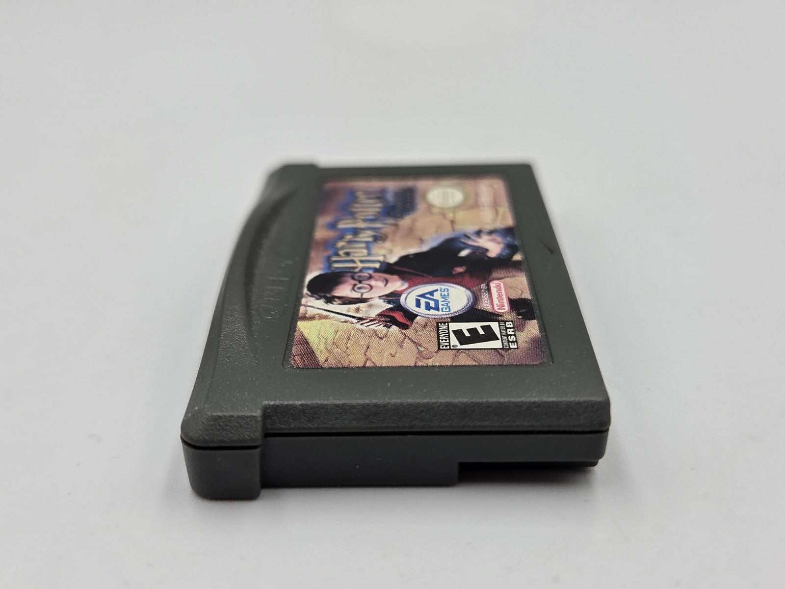 Nintendo Game Boy Advance Harry Potter and the Chamber of Secrets Modul USA