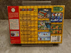 N64 Nintendo 64 Mario Party 2 mit OVP und Anleitung EUR - T-Retro-Games 