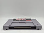 SNES Super Nintendo Super Street Fighter II NTSC USA Modul