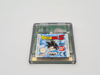 Game Boy Color Dragon Ball Z Legendary Super Warriors mit OVP und Anleitung UKV - T-Retro-Games 