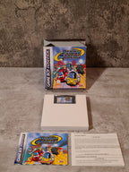 Nintendo Game Boy Advance Penny Racers mit OVP und Anleitung NOE - T-Retro-Games 