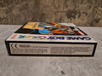 Nintendo Game Boy Color Kufije De Zonnetempel mit OVP und Anleitung FAH - T-Retro-Games 