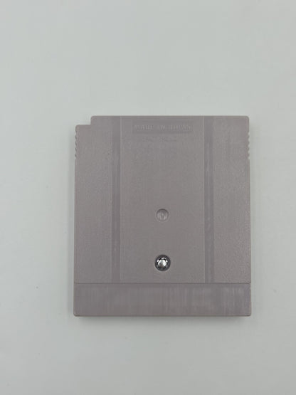Nintendo Game Boy Classic Spiel Turn and Burn Modul USA