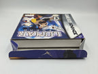 Nintendo Game Boy Advance Lunar Legend mit OVP und Anleitung USA