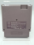 Nintendo NES Turtles II The Arcade Game Modul FRA - T-Retro-Games 