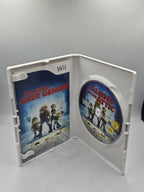 Nintendo Wii Spiel Die Noobs Klein Aber Gemein mit OVP + Anleitung Deutsch