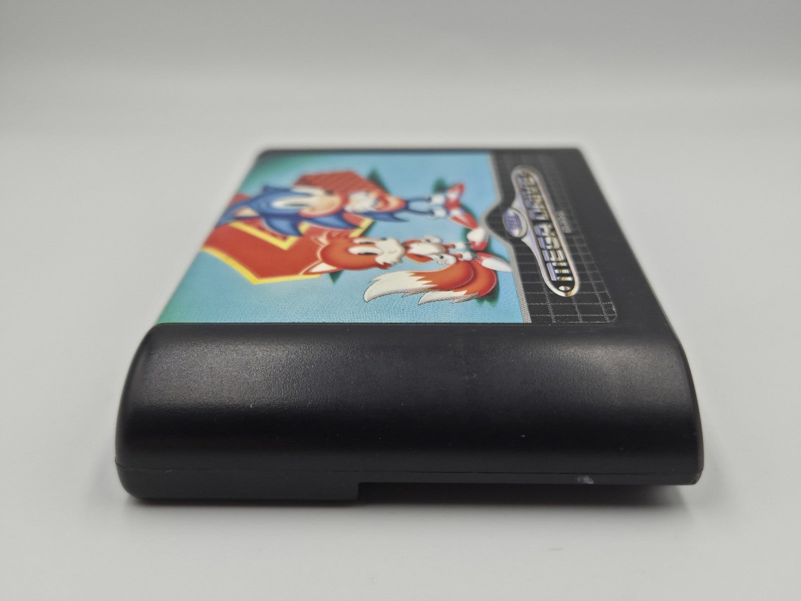 Sega Mega Drive Sonic The Hedgehog 2 Modul
