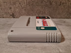 SNES Super Nintendo Hyper V-Ball FAH Modul - T-Retro-Games 