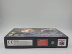 N64 Nintendo 64 Spiel Perfect Dark mit OVP und Anleitung EUR