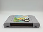 N64 Nintendo 64 Spiel Bass Hunter 64 EUR Modul
