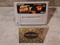 SFC Super Famicom NTSC-J Street Fighter II Modul Japan - T-Retro-Games 